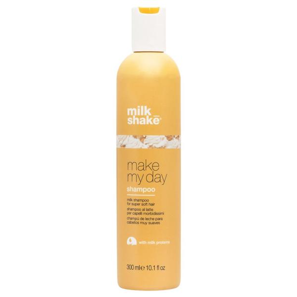 Milk Shake MAKE MY DAY SHAMPOO - Șampon pentru toate tipurile de păr 
