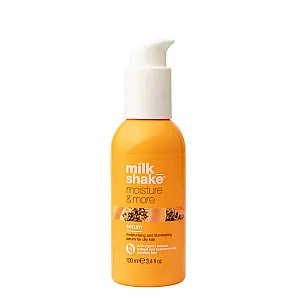 Ser hidratant pentru par uscat MOISTURE & MORE SERUM 50 ml 