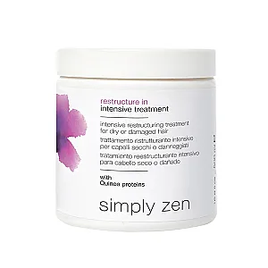 Simply Zen RESTRUCTURE-IN INTENSIVE TREATMENT 500ML