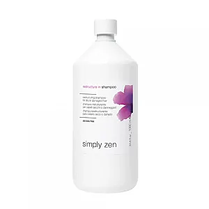 Simply Zen RESTRUCTURE-IN SHAMPOO 1000 ml