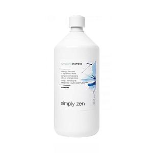 Simply Zen NORMALIZING SHAMPOO 1000 ml