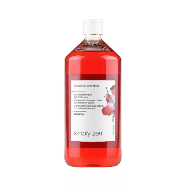Simply Zen STIMULATING SHAMPOO 1000 ml
