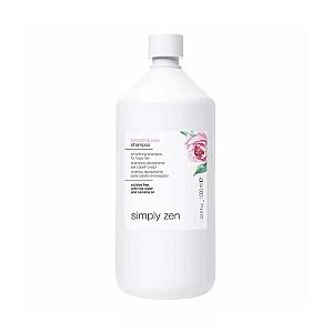 Simply Zen SMOOTH & CARE SHAMPOO 1000ML