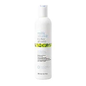 Milk Shake Balsam NO FRIZZ ALLOWED  250 ml - pentru netezire si control anti-frizz