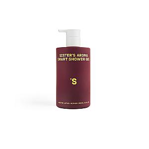 Sister's Aroma, Gel de Dus Smart, Smochina