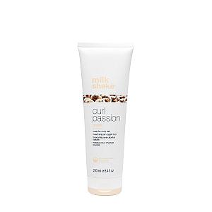 Masca pentru parul cret natural - curl passion mask 