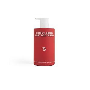 Sister's Aroma, Crema de Corp Smart, Rodie