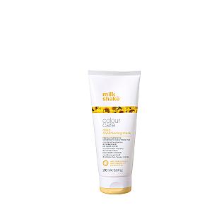 Masca pentru par vopsit - DEEP CONDITIONING MASK