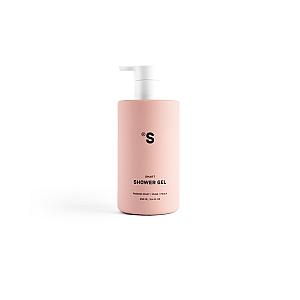 Sister's Aroma, Gel de Dus Smart, Fructul Pasiunii