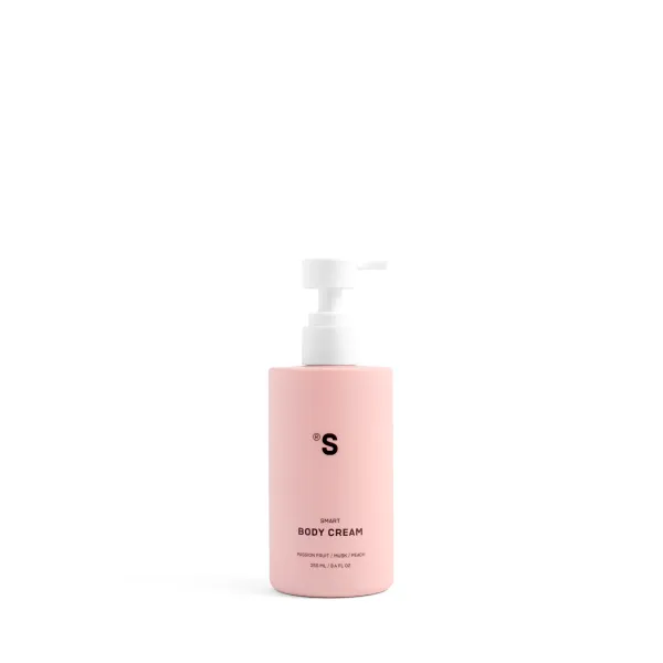 Sister's Aroma, Crema de Corp Smart, Fructul Pasiunii