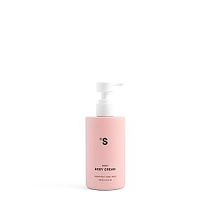 Sister's Aroma, Crema de Corp Smart, Fructul Pasiunii