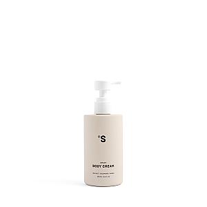 Sister's Aroma, Crema de Corp Smart, Sare de Mare