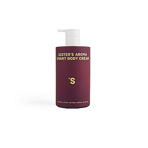 Sister's Aroma, Crema de Corp Smart,Smochina