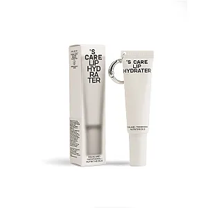 Sister's Aroma, Lip Gloss hidratant, tratament pentru buze, BRELOC, 10 ml
