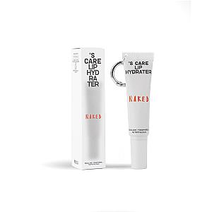 Sister's Aroma, Lip Gloss Hidratant, Naked, BRELOC, 10ml
