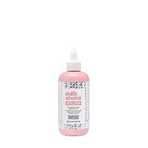 Tratament instant pentru par neted, lungimi antielectrizare, stralucitor INSTALOTION 250 ml