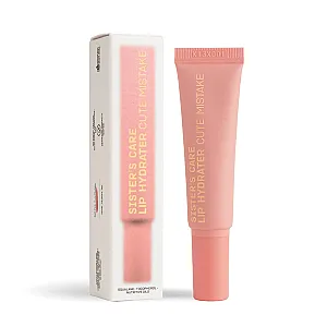 Sister's Aroma, Lip Gloss Hidratant, Cute Mistake, 10ml