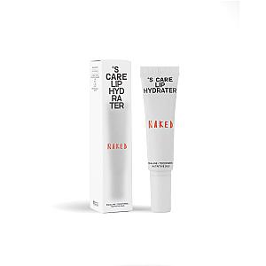 Sister's Aroma, Lip Gloss Hidratant, Naked, 10ml