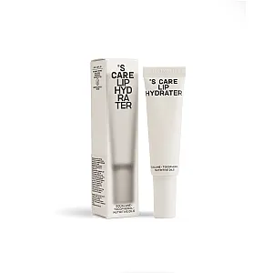 Sister's Aroma, Lip Gloss hidratant, tratament pentru buze, 10 ml
