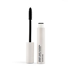 Sister's Aroma, Mascara Smart Care, Negru, 8,5 g