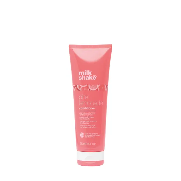 Balsam PINK LEMONADE cu pigment pentru crearea tonurilor roz