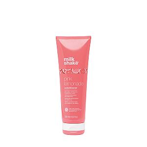 Milk Shake PINK LEMONADE CONDITIONER 250 ml - Balsam nuantator de creare sau mentinere nuante ROZ