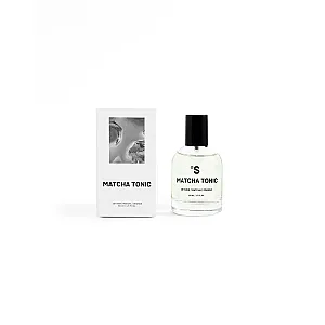 Sister's Aroma, Parfum  Matcha Tonic, Unisex