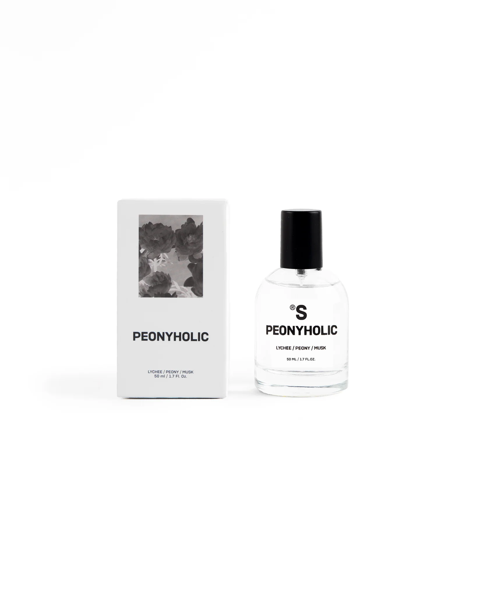 Sister's Aroma, Parfum Peonyholic, Femei