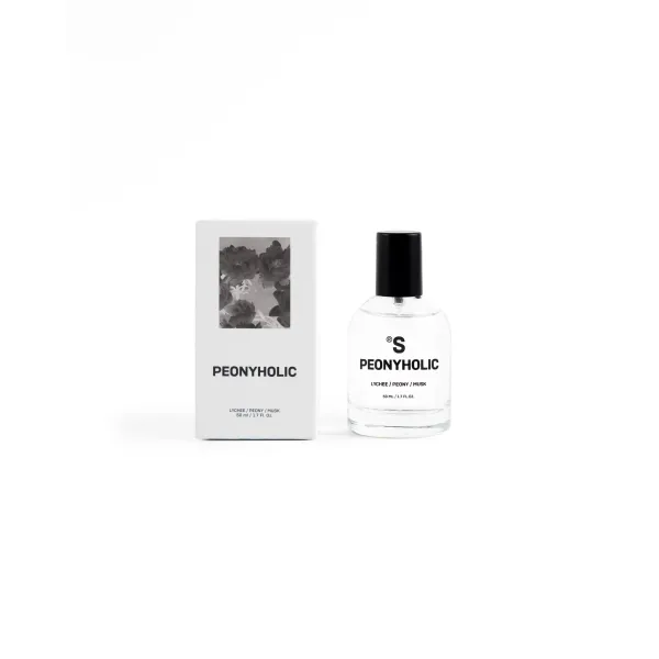 Sister's Aroma, Parfum Peonyholic, Femei