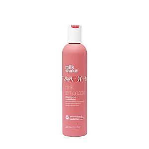 Sampon PINK LEMONADE nuantator de creare sau mentinere nuante ROZ