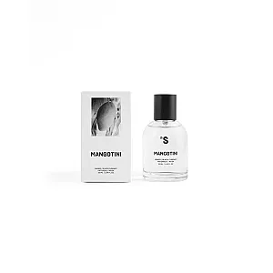 Sister's Aroma, Parfum Mangotini, Aroma Mango Unisex