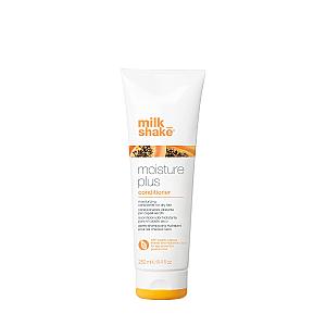 Balsam pentru hidratare intensiva cu acid hialuronic si papaya MOISTURE & MORE