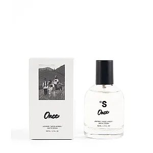 Sister's Aroma, Parfum Once, Unisex
