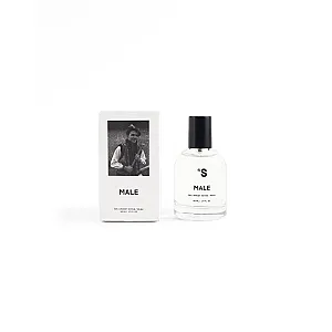 Sister's Aroma, Parfum MALE,  Lemnos-Fresh pt Bărbați 