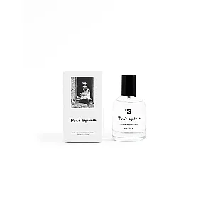 Sister's Aroma, Parfum Don't Explain, Unisex