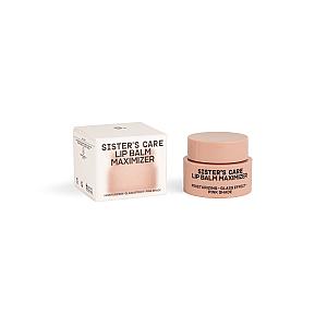 Sister's Aroma, Lip Gloss Maximizer 4gr