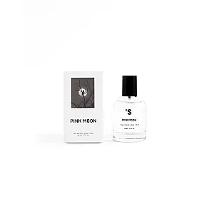 Sister's Aroma, Parfum Pink Moon, Femei