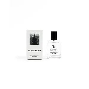 Sister's Aroma, Parfum, Black Moon, Unisex