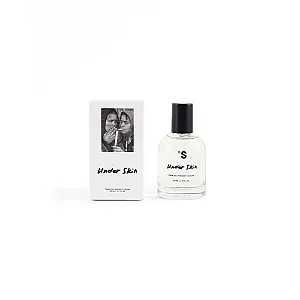 Sister's Aroma, Parfum Under skin, Unisex