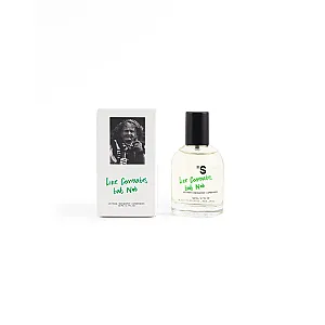 Sister's Aroma, Parfum Like Cannabis But Not, Unisex