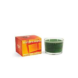 Sister's Aroma, Lumanare, Sparkling Mango