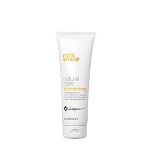 Masca intensiva cu iaurt pentru restructurarea firului de par si mentinerea culorii / ACTIVE YOGURT MASK 250 ml