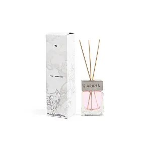 Sister's Aroma, Parfum de Camera, Bujori și Flori de Gradina, 110ml