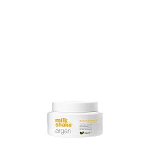 Milk Shake ARGAN DEEP TREATMENT 200 ml - Masca intensiva cu argan, hranitoare pentru toate tipurile de par