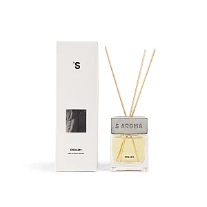 Sister's Aroma, Parfum de Camera, Orgazm, 110 ml