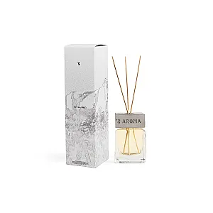 Sister's Aroma, Parfum de Camera, Bumbac și Lapte, 110 ml