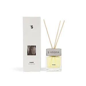 Sister's Aroma, Parfum de Camera, Mango, 110ml