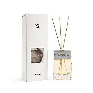 Sister's Aroma, Parfum de Camera, Ambra, 110ml