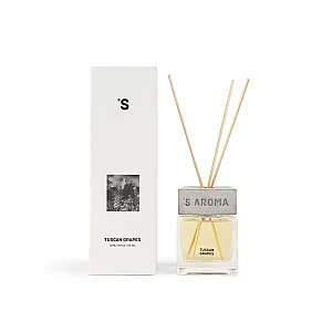 Sister's Aroma, Parfum de Camera, Struguri din Toscana, 110ml