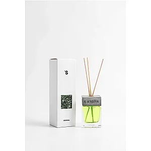 Sister's Aroma, Parfum de Camera, Matcha, 110ml
